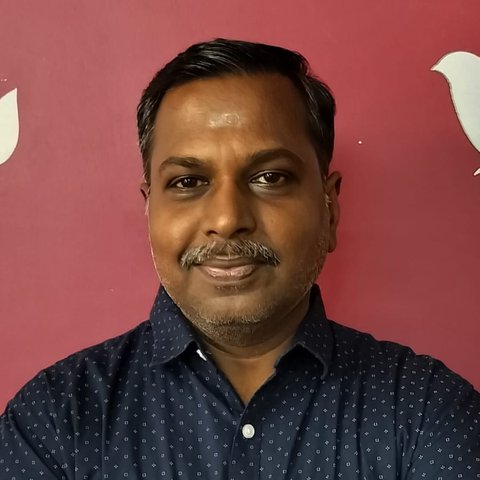 Senthil Kumar AG